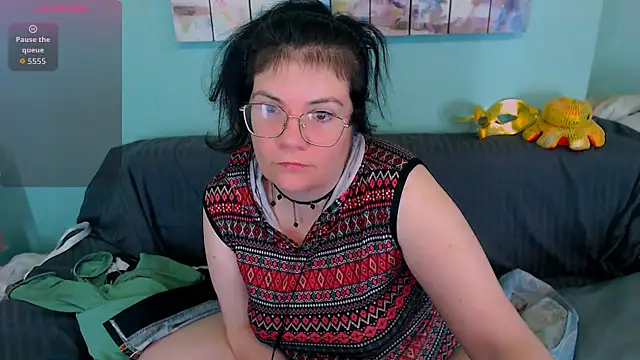 EverlyRays online show from 05-28-26, 02:58