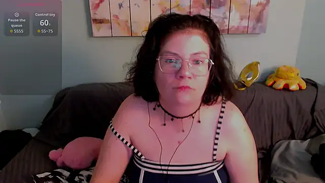 EverlyRays online show from 06-16-26, 05:26