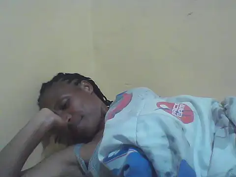 Smillie prety online show from 11-05-25, 05:24