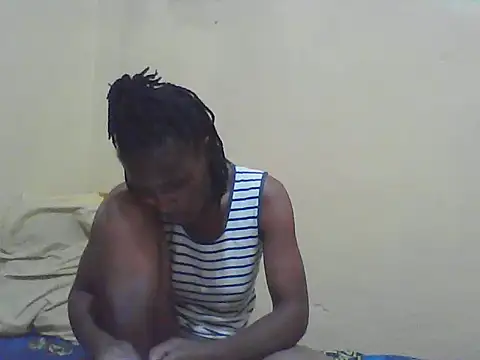 Smillie prety online show from 01-05-26, 06:22