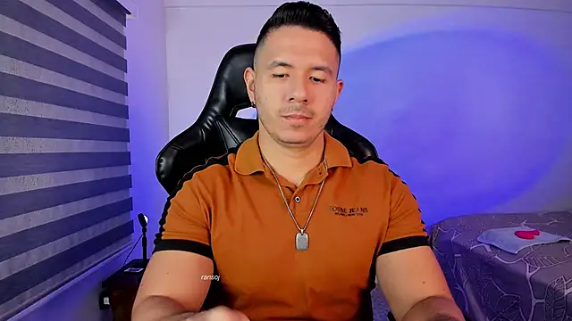 ransoj online show from 10-30-25, 09:59