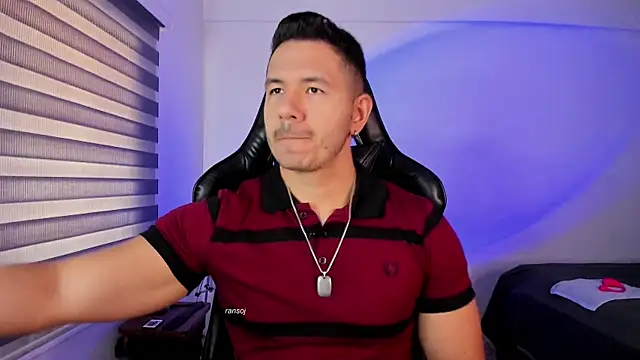 ransoj online show from 11-04-25, 02:16