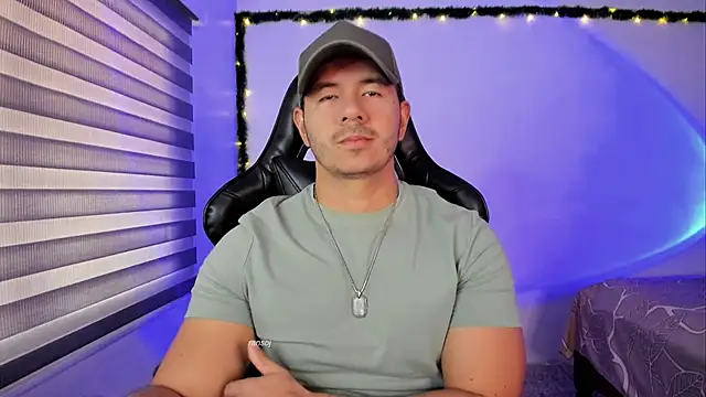 ransoj online show from 03-03-26, 02:34