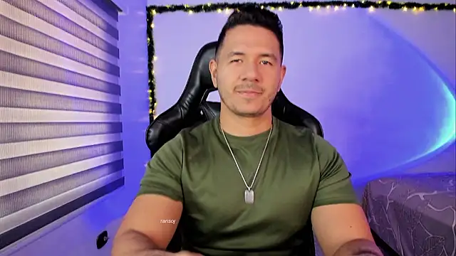 ransoj online show from 03-06-26, 02:24