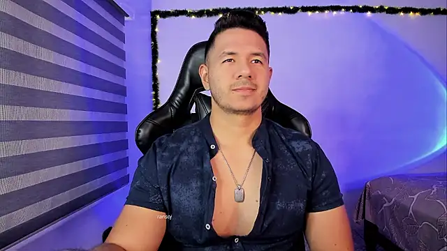 ransoj online show from 03-28-26, 09:58