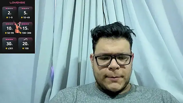 Snapshot of batman2433 chatting on 11-01-25, 05:48 batman2433 online show from 11-01-25, 05:48