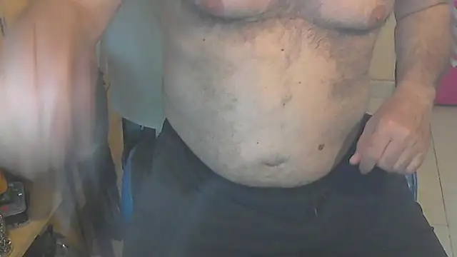 angelgarcia269 online show from 01-19-25, 04:14