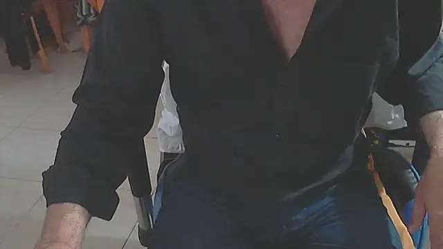 angelgarcia269 online show from 10-24-25, 12:01