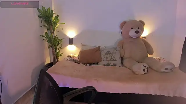 MartinaBianchi online show from 01-29-25, 10:16