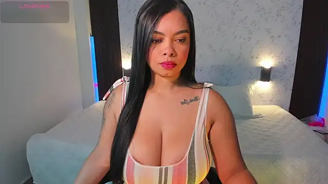 MartinaBianchi online show from 09-11-25, 11:21