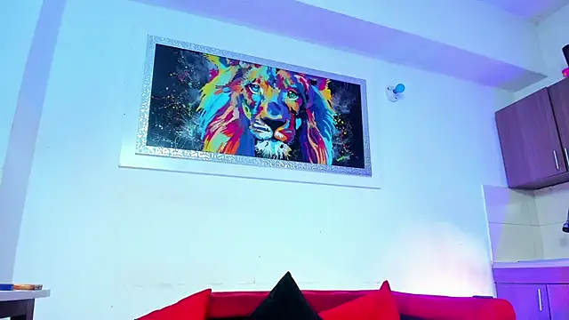 Fenty XX online show from 12-11-24, 03:58