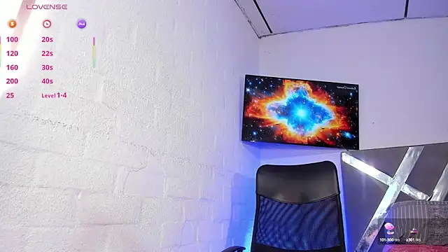 Fenty XX online show from 02-26-25, 09:27