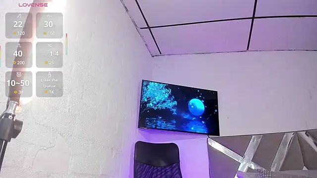 Fenty XX online show from 03-02-25, 06:30