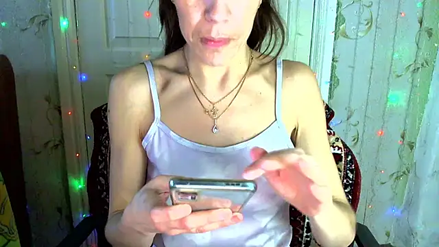 Snapshot of Ladywinter chatting on 03-05-25, 02:34 Ladywinter online show from 03-05-25, 02:34