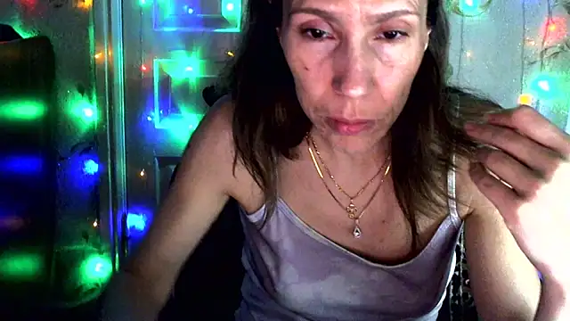 Ladywinter online show from 04-03-26, 03:43