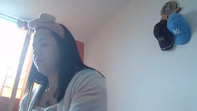 lady hot2xx online show from 02-16-25, 02:10