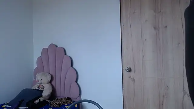 lady hot2xx online show from 07-18-26, 04:11