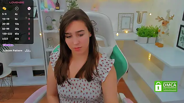  Eliizabeth  online show from 01-05-25, 03:53