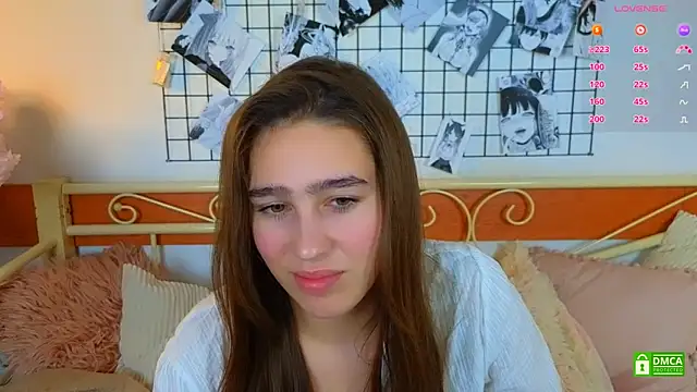  Eliizabeth  online show from 04-20-26, 10:00