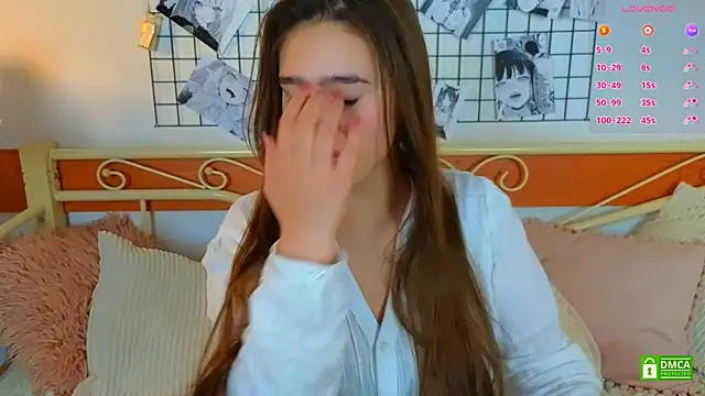  Eliizabeth  online show from 04-21-26, 02:26