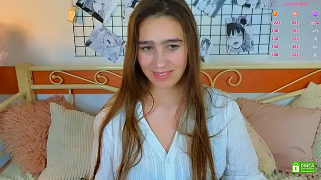  Eliizabeth  online show from 04-21-26, 02:51