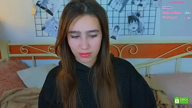 Snapshot of _Eliizabeth_ chatting on 05-02-26, 11:10 Eliizabeth online show from 05-02-26, 11:10