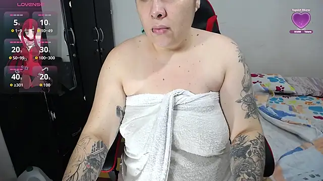 Madyson ho online show from 03-22-26, 04:27