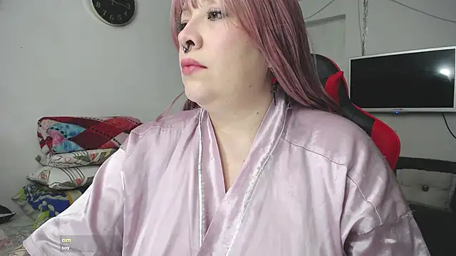 Madyson ho online show from 06-12-26, 05:17