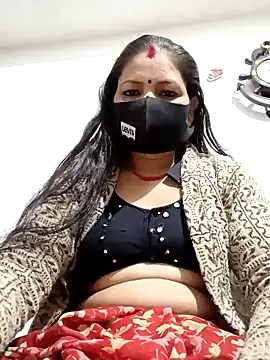 Riyaa-Devi online show from 12-05-24, 05:04