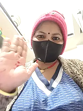 Riyaa-Devi online show from 01-11-25, 05:51