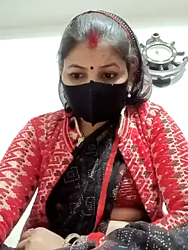 Riyaa-Devi online show from 01-19-25, 05:28