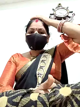 Riyaa-Devi online show from 01-30-25, 04:55