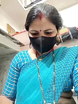 Riyaa-Devi online show from 02-25-25, 05:36