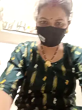 Riyaa-Devi online show from 10-09-25, 05:55