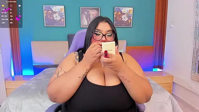 tifanny bigboobs11 online show from 07-01-26, 11:45