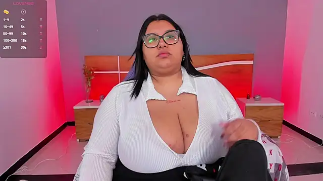 tifanny bigboobs11 online show from 07-10-26, 11:13
