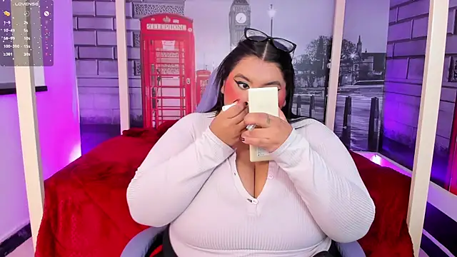 tifanny bigboobs11 online show from 07-22-26, 11:24