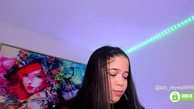 tati reyess online show from 03-14-25, 01:02