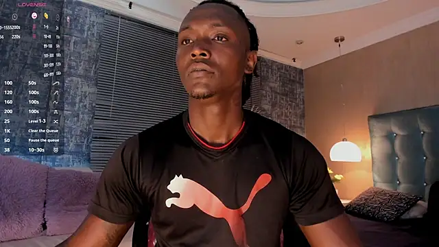 DannSmmith online show from 09-18-25, 04:03