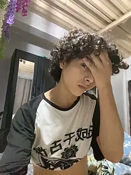 Cherry boy 18 online show from 02-13-25, 04:32