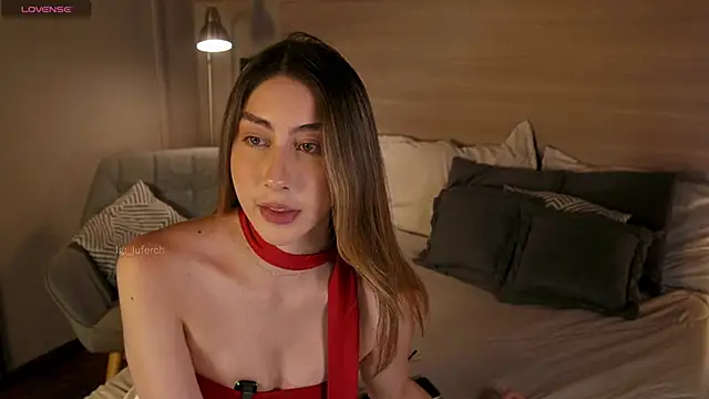 lua ferch   online show from 03-02-26, 01:07