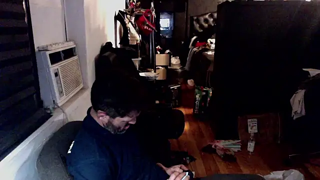 leanjamesdean online show from 12-30-24, 05:48