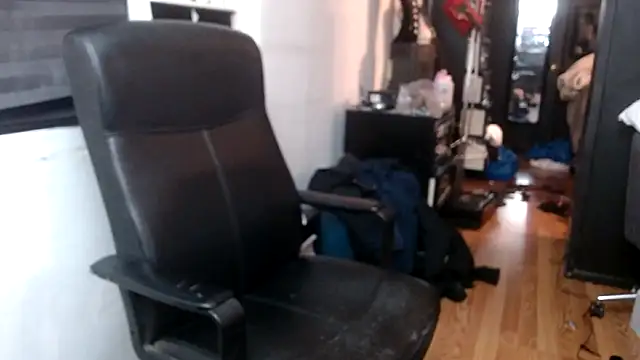 leanjamesdean online show from 03-08-25, 02:34