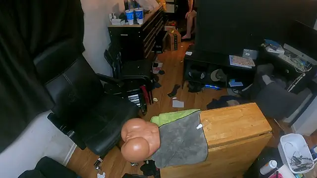 leanjamesdean online show from 09-20-25, 08:26