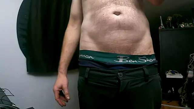 leanjamesdean online show from 10-18-25, 06:16