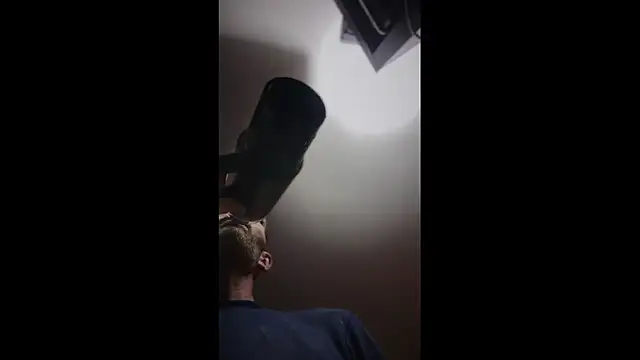 leanjamesdean online show from 12-22-25, 04:20