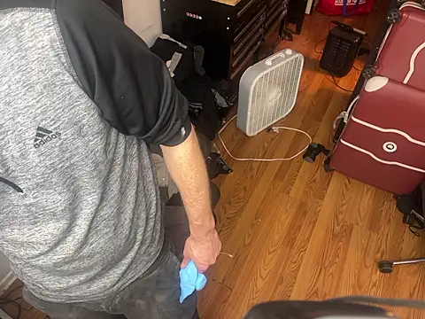 leanjamesdean online show from 03-08-26, 03:54