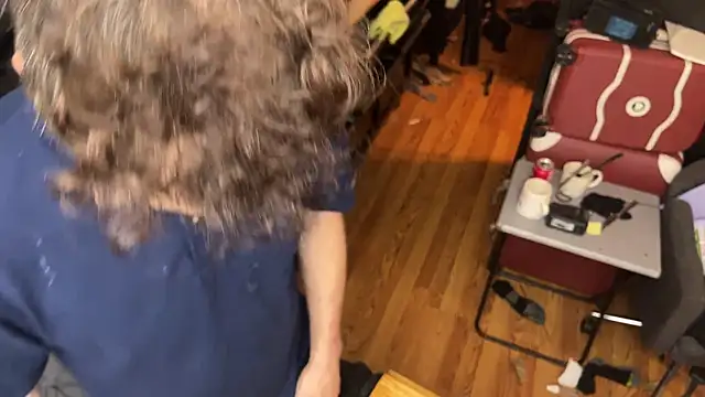 leanjamesdean online show from 03-27-26, 11:04