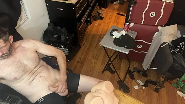 leanjamesdean online show from 03-29-26, 04:23