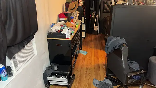 leanjamesdean online show from 04-01-26, 01:06